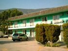 фото отеля Riviera Motel Osoyoos