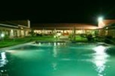 фото отеля Valle Termal Club Resort