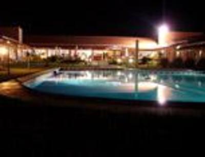 фото отеля Valle Termal Club Resort