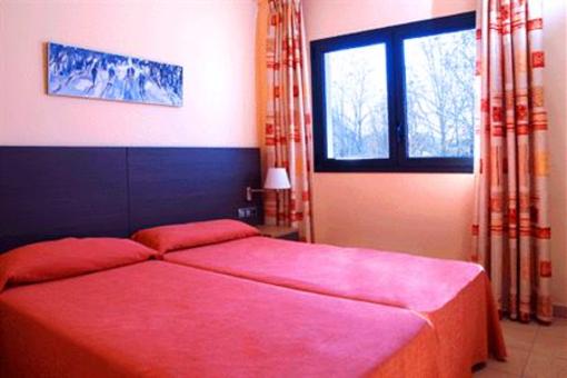 фото отеля Hostal Carril