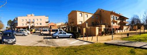 фото отеля Hostal Carril