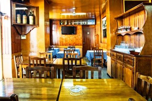 фото отеля Hostal Carril