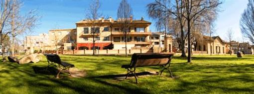 фото отеля Hostal Carril