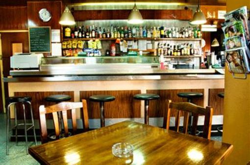 фото отеля Hostal Carril