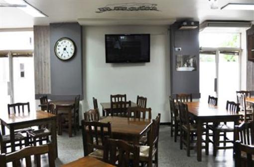 фото отеля Hostal Carril