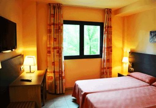 фото отеля Hostal Carril