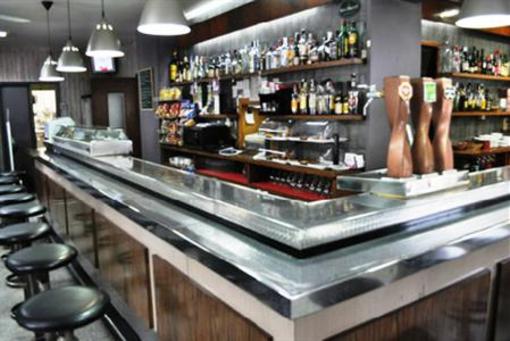 фото отеля Hostal Carril