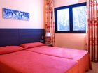 фото отеля Hostal Carril