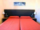 фото отеля Hostal Carril