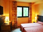 фото отеля Hostal Carril