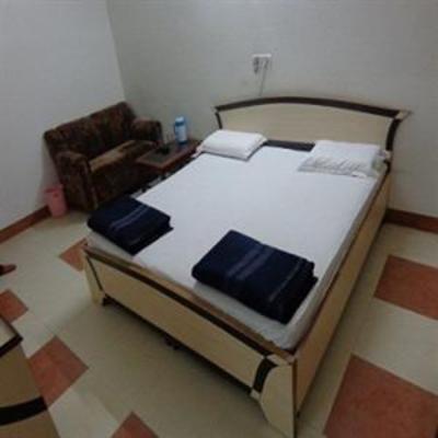 фото отеля Hotel Tourist Palace