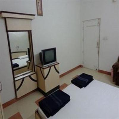 фото отеля Hotel Tourist Palace