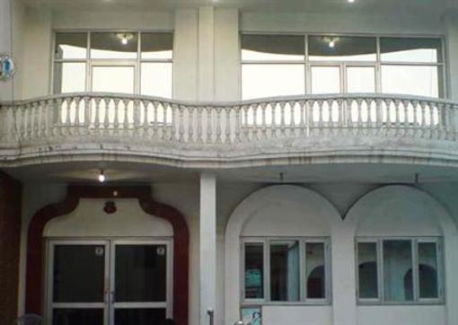 фото отеля Hotel Tourist Palace