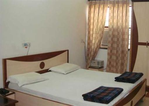 фото отеля Hotel Tourist Palace
