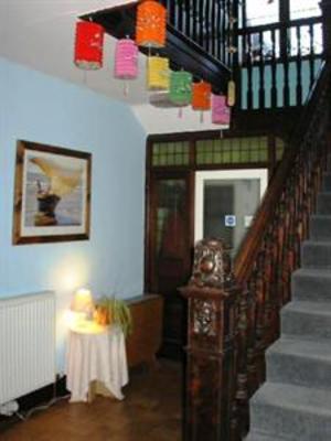 фото отеля Northshorebude Backpackers Hotel