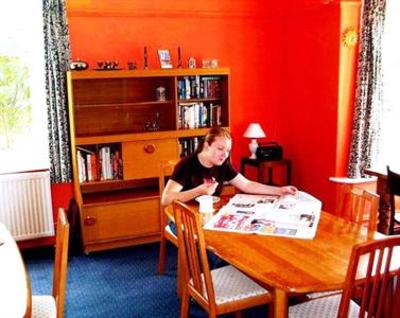 фото отеля Northshorebude Backpackers Hotel