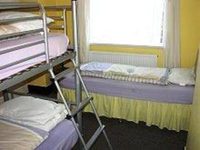 Northshorebude Backpackers Hotel