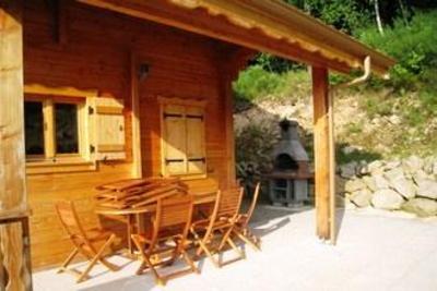 фото отеля Chalet De La Roche