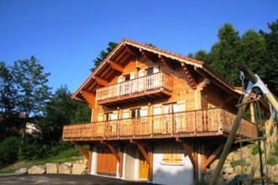 фото отеля Chalet De La Roche