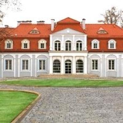 фото отеля Palac Domaniowski