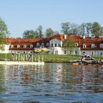 фото отеля Palac Domaniowski