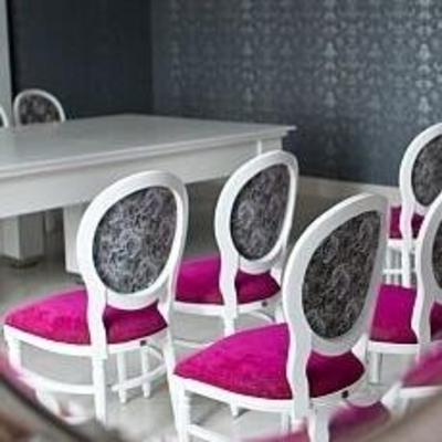 фото отеля Palac Domaniowski