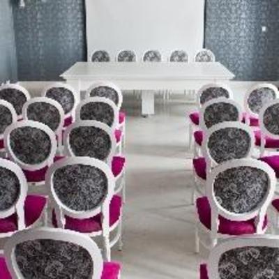фото отеля Palac Domaniowski