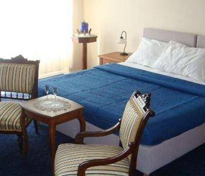 фото отеля Grand Hotel Kruna