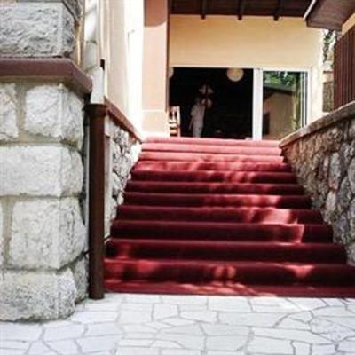 фото отеля Grand Hotel Kruna