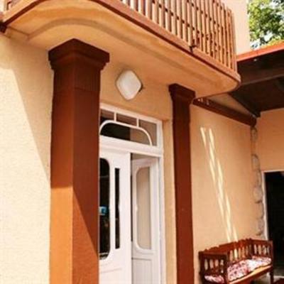 фото отеля Grand Hotel Kruna