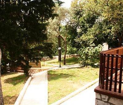 фото отеля Grand Hotel Kruna