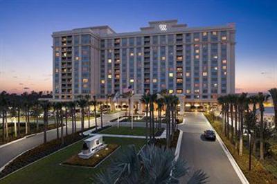 фото отеля Waldorf Astoria Orlando