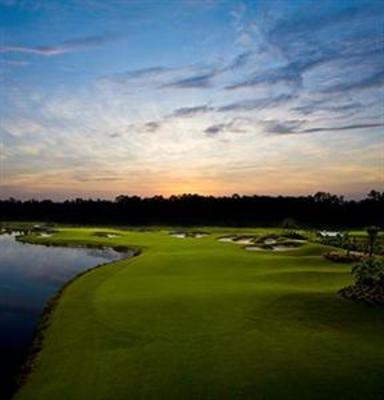 фото отеля Waldorf Astoria Orlando
