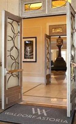 фото отеля Waldorf Astoria Orlando