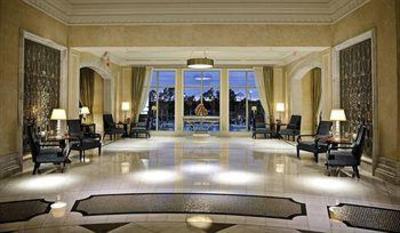 фото отеля Waldorf Astoria Orlando
