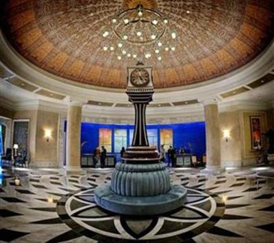фото отеля Waldorf Astoria Orlando