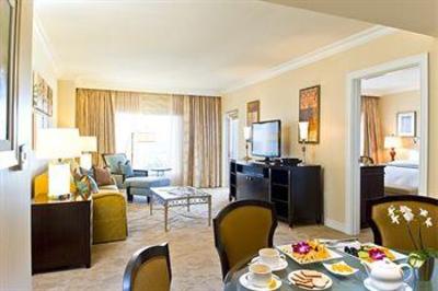 фото отеля Waldorf Astoria Orlando