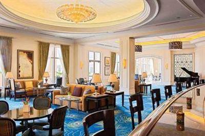 фото отеля Waldorf Astoria Orlando