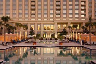 фото отеля Waldorf Astoria Orlando