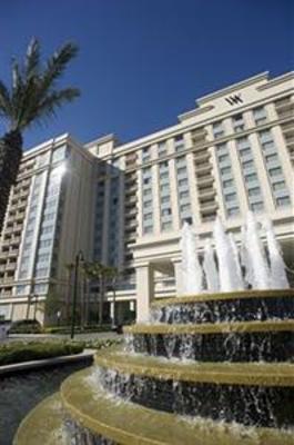 фото отеля Waldorf Astoria Orlando