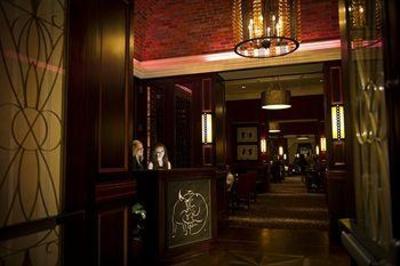 фото отеля Waldorf Astoria Orlando