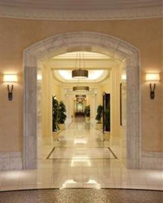 фото отеля Waldorf Astoria Orlando