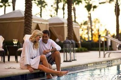 фото отеля Waldorf Astoria Orlando