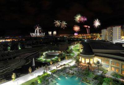 фото отеля Waldorf Astoria Orlando