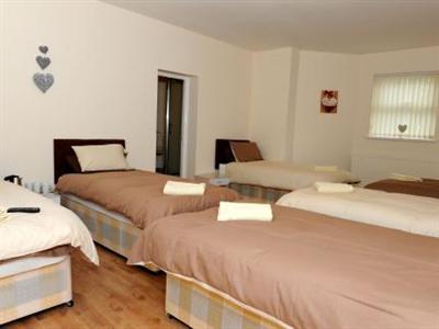 фото отеля Castle Lodge Guest House