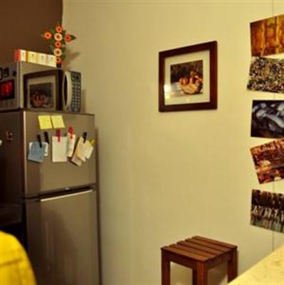 фото отеля Casa Nuestra B&B