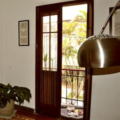 фото отеля Casa Nuestra B&B