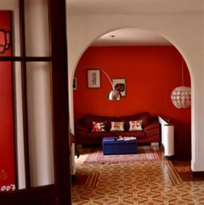 фото отеля Casa Nuestra B&B