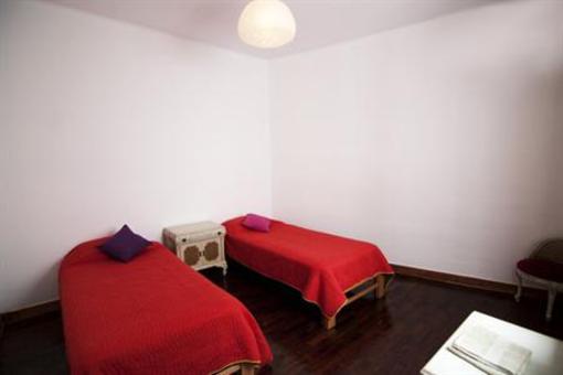 фото отеля Casa Nuestra B&B