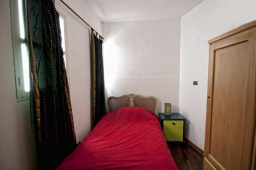фото отеля Casa Nuestra B&B